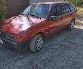Красный ВАЗ 2109, объемом двигателя 1.5 л и пробегом 200 тыс. км за 1250 $, фото 4 на Automoto.ua