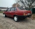 Красный ВАЗ 2109, объемом двигателя 0 л и пробегом 200 тыс. км за 900 $, фото 5 на Automoto.ua