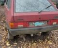Красный ВАЗ 2109, объемом двигателя 0 л и пробегом 158 тыс. км за 905 $, фото 2 на Automoto.ua