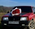 Красный ВАЗ 2109, объемом двигателя 1.5 л и пробегом 3 тыс. км за 600 $, фото 7 на Automoto.ua