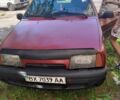 Красный ВАЗ 2109, объемом двигателя 0 л и пробегом 61 тыс. км за 1200 $, фото 2 на Automoto.ua
