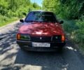 Красный ВАЗ 2109, объемом двигателя 1.5 л и пробегом 200 тыс. км за 1250 $, фото 1 на Automoto.ua