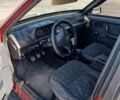 Красный ВАЗ 2109, объемом двигателя 1.5 л и пробегом 200 тыс. км за 1250 $, фото 1 на Automoto.ua