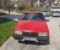 ВАЗ 2109 1999 в Тернополе на Automoto.ua Красный ВАЗ 2109, объемом двигателя 0 л и пробегом 250 тыс. км за 1500 $, фото 11 на Automoto.ua