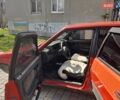 ВАЗ 2109 1999 в Тернополе на Automoto.ua Красный ВАЗ 2109, объемом двигателя 0 л и пробегом 250 тыс. км за 1500 $, фото 3 на Automoto.ua