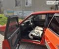 Красный ВАЗ 2109, объемом двигателя 0 л и пробегом 250 тыс. км за 1500 $, фото 2 на Automoto.ua