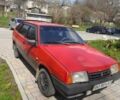 ВАЗ 2109 1999 в Тернополе на Automoto.ua Красный ВАЗ 2109, объемом двигателя 0 л и пробегом 250 тыс. км за 1500 $, фото 13 на Automoto.ua