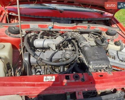 ВАЗ 2109 1999 в Тернополе на Automoto.ua Красный ВАЗ 2109, объемом двигателя 0 л и пробегом 250 тыс. км за 1500 $, фото 1 на Automoto.ua