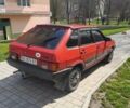ВАЗ 2109 1999 в Тернополе на Automoto.ua Красный ВАЗ 2109, объемом двигателя 0 л и пробегом 250 тыс. км за 1500 $, фото 10 на Automoto.ua
