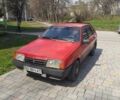 Красный ВАЗ 2109, объемом двигателя 0 л и пробегом 250 тыс. км за 1500 $, фото 1 на Automoto.ua
