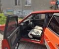 ВАЗ 2109 1999 в Тернополе на Automoto.ua Красный ВАЗ 2109, объемом двигателя 0 л и пробегом 250 тыс. км за 1500 $, фото 6 на Automoto.ua