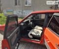 Червоний ВАЗ 2109, об'ємом двигуна 0 л та пробігом 250 тис. км за 1500 $, фото 5 на Automoto.ua