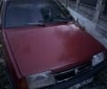 Червоний ВАЗ 2109, об'ємом двигуна 1.5 л та пробігом 100 тис. км за 400 $, фото 1 на Automoto.ua