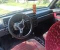 Красный ВАЗ 2109, объемом двигателя 1.5 л и пробегом 190 тыс. км за 1250 $, фото 4 на Automoto.ua