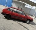 Красный ВАЗ 2109, объемом двигателя 0 л и пробегом 153 тыс. км за 365 $, фото 4 на Automoto.ua