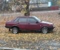 Красный ВАЗ 2109, объемом двигателя 0 л и пробегом 93 тыс. км за 1500 $, фото 1 на Automoto.ua