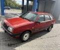 Красный ВАЗ 2109, объемом двигателя 0 л и пробегом 153 тыс. км за 365 $, фото 1 на Automoto.ua