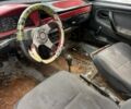 Красный ВАЗ 2109, объемом двигателя 0 л и пробегом 153 тыс. км за 365 $, фото 7 на Automoto.ua