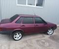 Червоний ВАЗ 2109, об'ємом двигуна 0 л та пробігом 300 тис. км за 1334 $, фото 1 на Automoto.ua