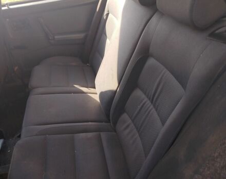 Красный ВАЗ 2109, объемом двигателя 0 л и пробегом 2 тыс. км за 240 $, фото 5 на Automoto.ua