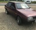 Червоний ВАЗ 2109, об'ємом двигуна 0 л та пробігом 251 тис. км за 985 $, фото 1 на Automoto.ua