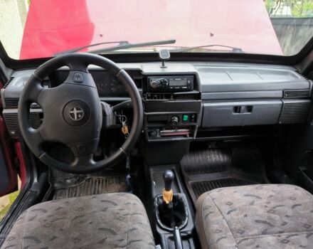 Червоний ВАЗ 2109, об'ємом двигуна 1.5 л та пробігом 111 тис. км за 1350 $, фото 5 на Automoto.ua