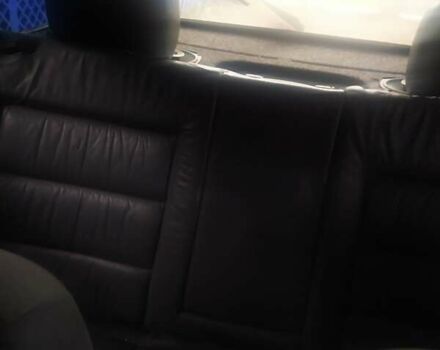 Красный ВАЗ 2109, объемом двигателя 1.5 л и пробегом 455 тыс. км за 1600 $, фото 4 на Automoto.ua