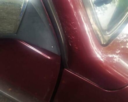 Красный ВАЗ 2109, объемом двигателя 1.5 л и пробегом 455 тыс. км за 1600 $, фото 6 на Automoto.ua