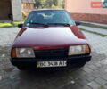 Червоний ВАЗ 2109, об'ємом двигуна 1.5 л та пробігом 151 тис. км за 1500 $, фото 3 на Automoto.ua