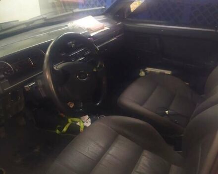 Красный ВАЗ 2109, объемом двигателя 1.5 л и пробегом 455 тыс. км за 1600 $, фото 3 на Automoto.ua