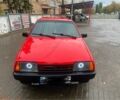 ВАЗ 2109 2005 в Хмельницком на Automoto.ua Красный ВАЗ 2109, объемом двигателя 10 л и пробегом 100 тыс. км за 700 $, фото 1 на Automoto.ua