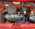 ВАЗ 2109 2005 в Хмельницком на Automoto.ua Красный ВАЗ 2109, объемом двигателя 10 л и пробегом 100 тыс. км за 700 $, фото 6 на Automoto.ua