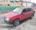 Червоний ВАЗ 2109, об'ємом двигуна 1.6 л та пробігом 320 тис. км за 1500 $, фото 1 на Automoto.ua
