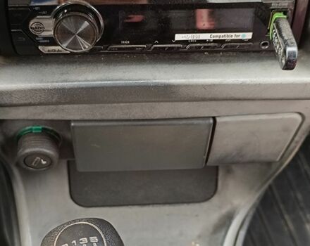 Красный ВАЗ 2109, объемом двигателя 1.6 л и пробегом 228 тыс. км за 1001 $, фото 6 на Automoto.ua