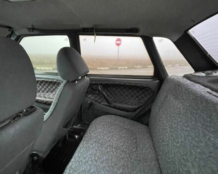 Червоний ВАЗ 2109, об'ємом двигуна 1.6 л та пробігом 260 тис. км за 2500 $, фото 4 на Automoto.ua