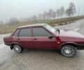 Червоний ВАЗ 2109, об'ємом двигуна 1.6 л та пробігом 260 тис. км за 2500 $, фото 11 на Automoto.ua