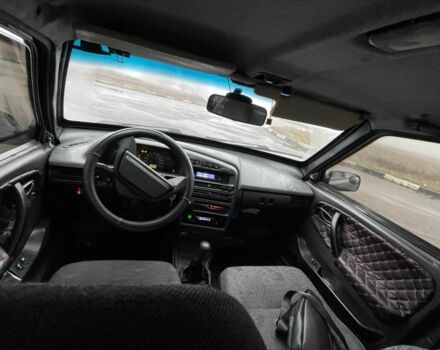 Червоний ВАЗ 2109, об'ємом двигуна 1.6 л та пробігом 260 тис. км за 2500 $, фото 5 на Automoto.ua