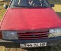 Красный ВАЗ 2109, объемом двигателя 0 л и пробегом 2 тыс. км за 600 $, фото 1 на Automoto.ua