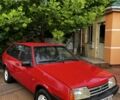 Красный ВАЗ 2109, объемом двигателя 1.5 л и пробегом 900 тыс. км за 883 $, фото 1 на Automoto.ua