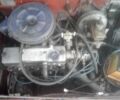 Красный ВАЗ 2109, объемом двигателя 0 л и пробегом 199 тыс. км за 314 $, фото 1 на Automoto.ua
