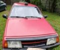 Красный ВАЗ 2109, объемом двигателя 1.3 л и пробегом 100 тыс. км за 1188 $, фото 3 на Automoto.ua