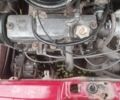 ВАЗ 2109 1988 в Кропивницком (Кировограде) на Automoto.ua Красный ВАЗ 2109, объемом двигателя 0 л и пробегом 100 тыс. км за 720 $, фото 6 на Automoto.ua