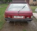 ВАЗ 2109 1988 в Кропивницком (Кировограде) на Automoto.ua Красный ВАЗ 2109, объемом двигателя 0 л и пробегом 100 тыс. км за 720 $, фото 2 на Automoto.ua