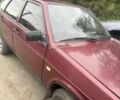ВАЗ 2109 1988 в Фастове на Automoto.ua Красный ВАЗ 2109, объемом двигателя 1.3 л и пробегом 2 тыс. км за 600 $, фото 2 на Automoto.ua
