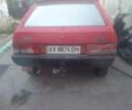 Красный ВАЗ 2109, объемом двигателя 0 л и пробегом 199 тыс. км за 314 $, фото 5 на Automoto.ua