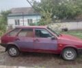 ВАЗ 2109 1988 в Кропивницком (Кировограде) на Automoto.ua Красный ВАЗ 2109, объемом двигателя 0 л и пробегом 100 тыс. км за 720 $, фото 1 на Automoto.ua