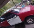 Красный ВАЗ 2109, объемом двигателя 1.3 л и пробегом 39 тыс. км за 685 $, фото 1 на Automoto.ua