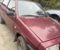 ВАЗ 2109 1988 в Фастове на Automoto.ua Красный ВАЗ 2109, объемом двигателя 1.3 л и пробегом 2 тыс. км за 600 $, фото 5 на Automoto.ua