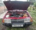ВАЗ 2109 1988 в Кропивницком (Кировограде) на Automoto.ua Красный ВАЗ 2109, объемом двигателя 0 л и пробегом 100 тыс. км за 720 $, фото 4 на Automoto.ua