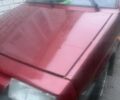 ВАЗ 2109 1988 в Фастове на Automoto.ua Красный ВАЗ 2109, объемом двигателя 1.3 л и пробегом 2 тыс. км за 600 $, фото 7 на Automoto.ua